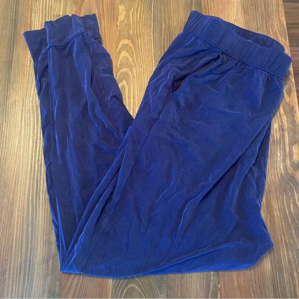 Lululemon Schema‎ Jogger Blue